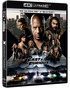 Fast & Furious X Ultra HD Blu-ray