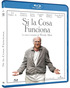 Si la Cosa Funciona Blu-ray