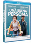 Una Buena Persona Blu-ray