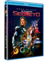 El Cuartel Secreto Blu-ray