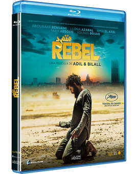 Rebel Blu-ray