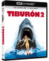 Tiburón 2 Ultra HD Blu-ray