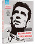 El Salario del Miedo - Edición 70 Aniversario Blu-ray