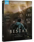 As Bestas Blu-ray