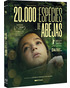 20.000 Especies de Abejas Blu-ray