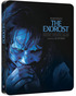 El Exorcista - Edición Metálica Ultra HD Blu-ray