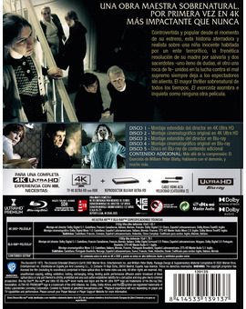 El Exorcista - Edición Coleccionista Ultra HD Blu-ray 6
