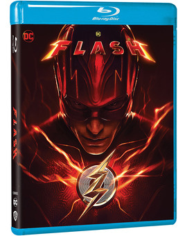 Flash Blu-ray