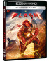 Flash Ultra HD Blu-ray