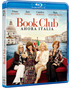 Book Club: Ahora Italia Blu-ray