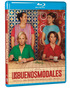 Los Buenos Modales Blu-ray