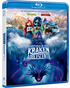 Ruby: Aventuras de una Kraken Adolescente Blu-ray