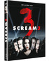 Scream 3 Ultra HD Blu-ray