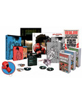 Megalobox - Primera Temporada (Edición Coleccionista) Blu-ray