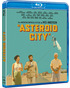 Asteroid City Blu-ray
