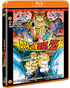 Dragon Ball Z: Las Películas 11 y 12 Blu-ray