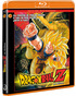 Dragon Ball Z: La Película 13 - ¡La Explosión del Puño del Dragón! Si Goku no puede hacerlo ¿Quién lo hará? Blu-ray