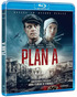 Plan A Blu-ray