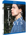 Els Encantats (Los Encantados) Blu-ray