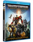 Transformers: El Despertar de las Bestias Blu-ray