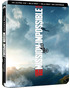 Misión: Imposible - Sentencia Mortal Parte Uno - Edición Metálica Ultra HD Blu-ray