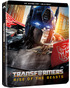 Transformers: El Despertar de las Bestias - Edición Metálica Ultra HD Blu-ray