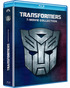 Pack Transformers - 7-Movie Collection Blu-ray