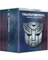 Pack Transformers - 7-Movie Collection Ultra HD Blu-ray