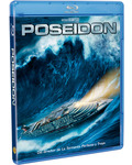 Poseidon Blu-ray