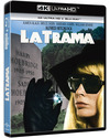 La Trama Ultra HD Blu-ray