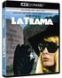 La Trama Ultra HD Blu-ray