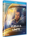 Vuelo al Límite Blu-ray