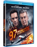 97 Minutos Blu-ray