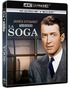 La Soga Ultra HD Blu-ray