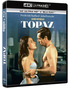 Topaz Ultra HD Blu-ray