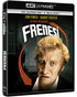 Frenesí Ultra HD Blu-ray