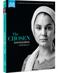 The Chosen (Los Elegidos) - Tercera Temporada Blu-ray