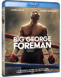 Big George Foreman Blu-ray