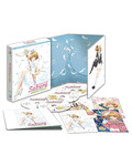 Card Captor Sakura: Clear Card - Serie Completa (Edición Coleccionista) Blu-ray