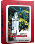 La Endemoniada - Edición Limitada Blu-ray