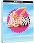 Barbie - Edición Metálica Ultra HD Blu-ray