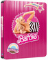 Barbie - Edición Metálica Blu-ray