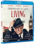 Living Blu-ray