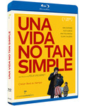 Una Vida no tan Simple Blu-ray