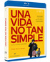 Una Vida no tan Simple Blu-ray