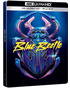 Blue Beetle - Edición Metálica Ultra HD Blu-ray
