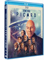 Star Trek: Picard - Temporada Final Blu-ray