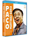 Colección Paco Martinez Soria Blu-ray