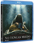 No Tengas Miedo (Cobweb) Blu-ray