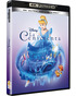 La Cenicienta Ultra HD Blu-ray